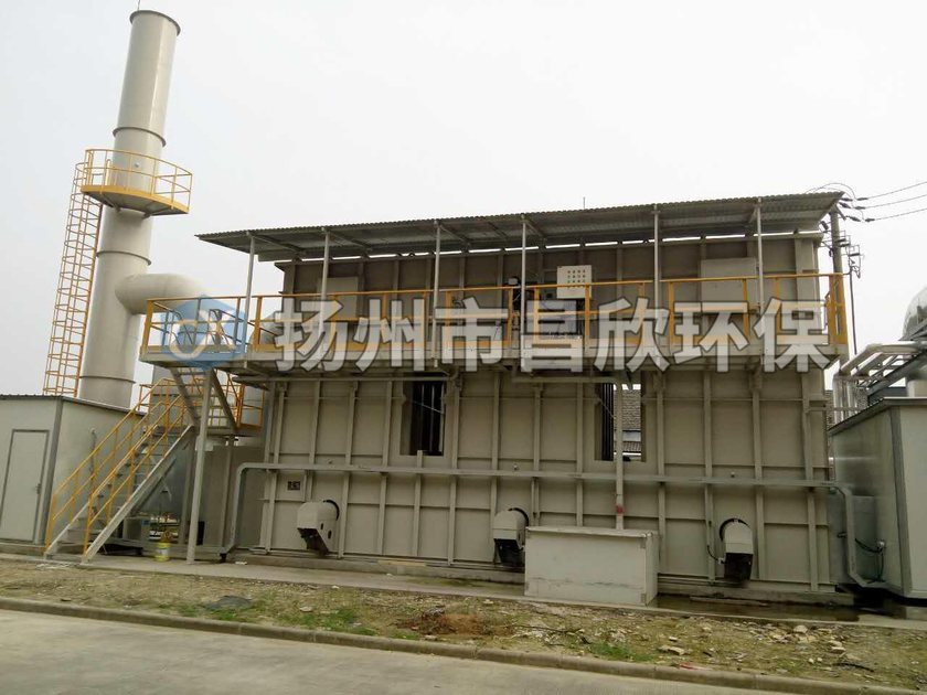 揚州市昌欣環(huán)保科技有限公司應用范圍是什么？