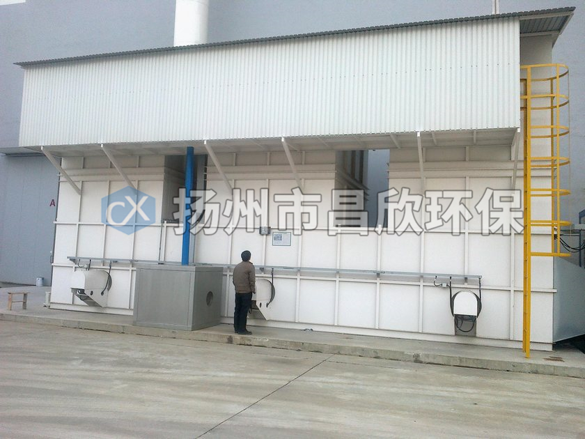 揚州市昌欣環(huán)保科技有限公司主營產(chǎn)品是什么？